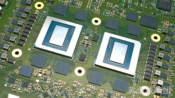 黄金城集团西威与NVIDIA合作发布全新智驾解决方案